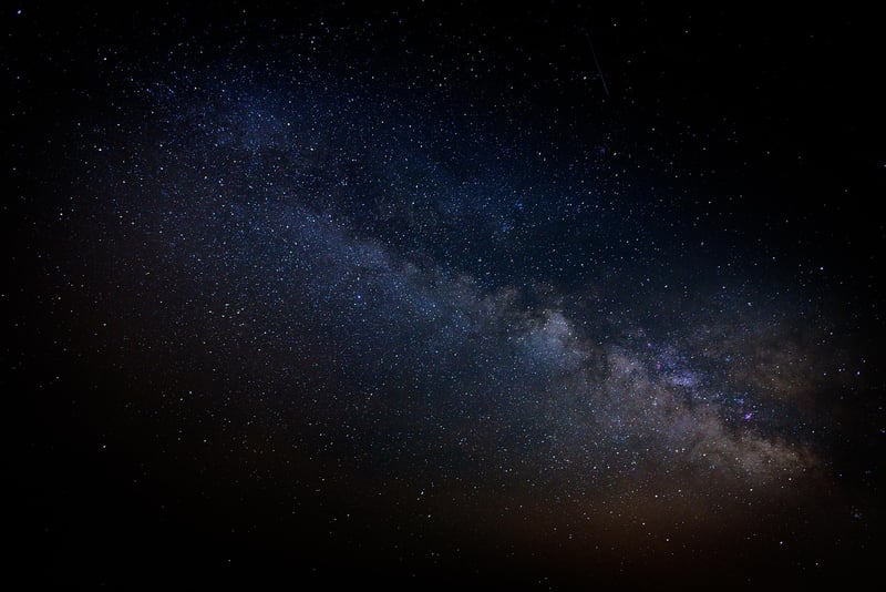 Starlight Shots