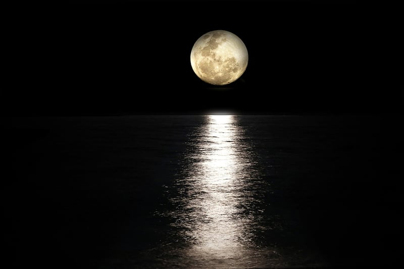 Moonbeam Ballrooms